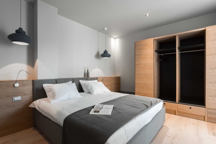 Люкс апартаменти у Центрі. ВКЛЮЧЕНО комун. та прибирання. БЕЗ КОМІСІЇ - фото 1