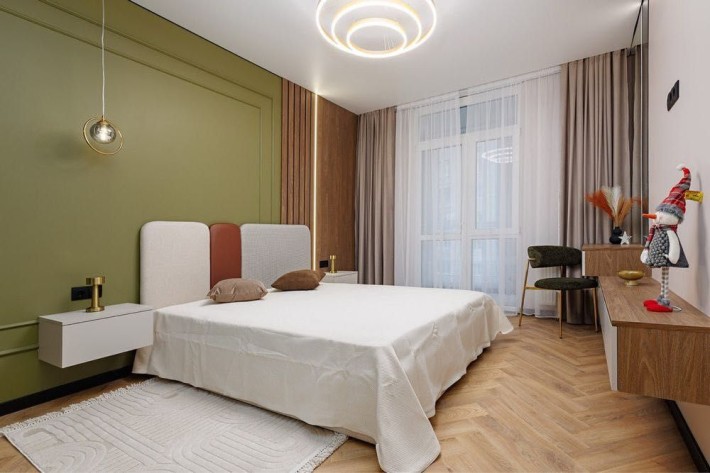 Оренда. 1кімнатна квартира в ЖК Кульпарківська 190 Перша здача - фото 1