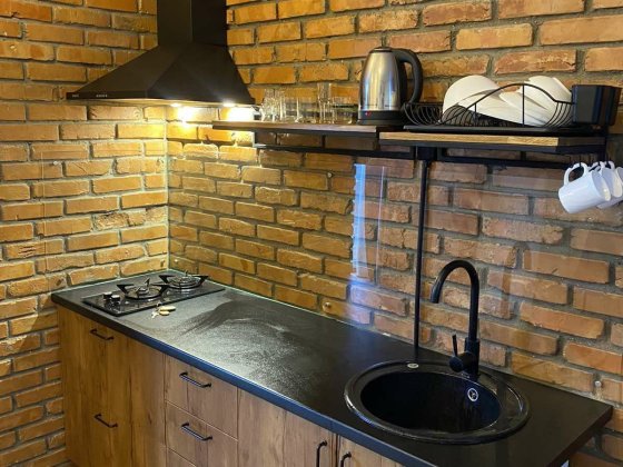 Квартира-студия напрямую от владельца Одеса