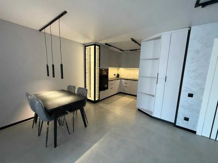 Оренда квартира НОВОБУД ЖК Америка вул.В.Великого. ПЕРША ЗДАЧА - фото 1