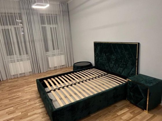 Оренда двокімнатної квартири Львів