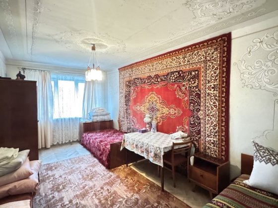 Оренда 2 кімнатної квартири по вул. Володимира Великого, Бойчука Львов