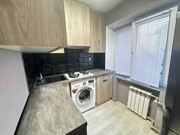 Оренда затишної 2-х кім.кв. по вул. Медової Печери - фото 1