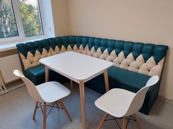 2-х к.кв. метро Теремки Новосілки Киев