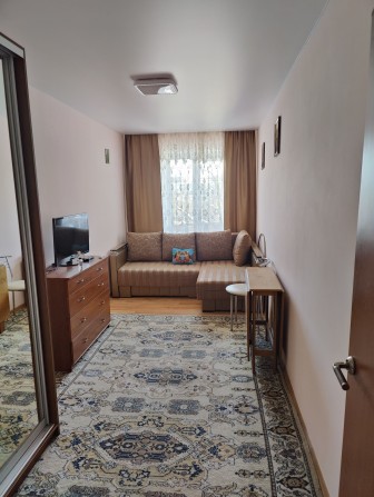 Здаю кімнату в квартирі для 1 хлопця чи дівчини вул Любінська - фото 1