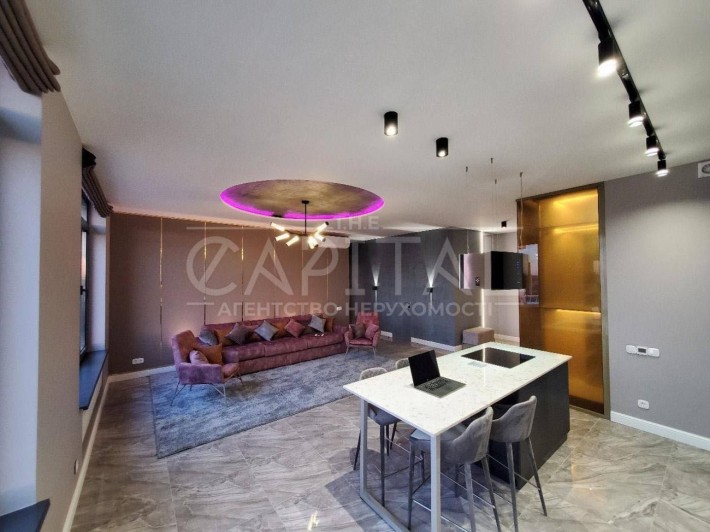 ‼️Аренда 3-к квартиры 110м²ЖК ТЕТРИС ‼️НЕ ВЫКЛЮЧАЮТ‼️ СОбаЧКИ ДА ‼️ - фото 1