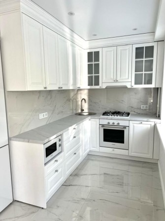 Голосіів,метро,євроремонт,газ - фото 1