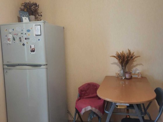 СДАМ__1-к кв. в центре жилмассива Таирова__ГАЗОВЫЙ дом! Одесса