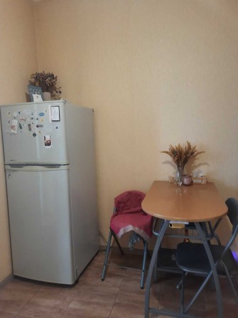 СДАМ__1-к кв. в центре жилмассива Таирова__ГАЗОВЫЙ дом! - фото 1