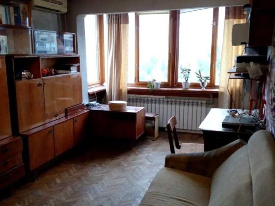 Березняки, вул. Бучми, 7,двохкімнатна, окремі Киев