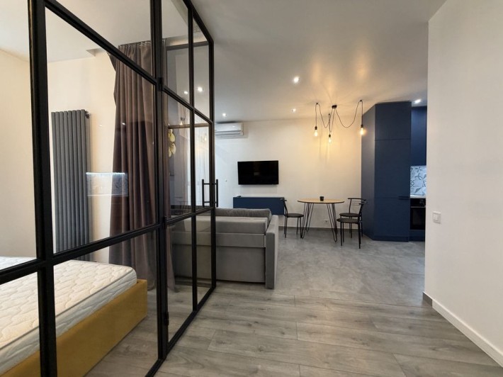 Оренда кайфової квартири в ЖК Avalon Липинського Чорновола - фото 1