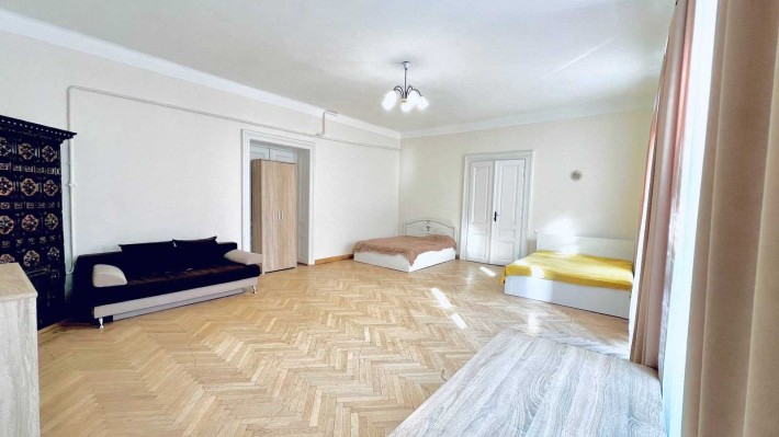 Пропозиція оренди 3 кім. квартири по вул. Коперника (ЦЕНТР) - фото 1