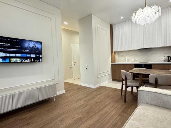 ПЕРША ЗДАЧА! ЖК Greenville на Печерську Грінвіль! 2к! Киев