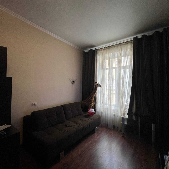 2-ком. квартиры на ул. Чайковского. Центр/Оперный театр. ТОРГ! 1I18 - фото 1