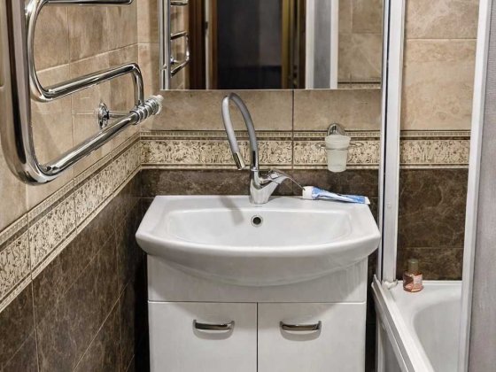 Сдам 1 ком. квартиру Левобережный, пер. Крушельницкой, 5! дом с газом!