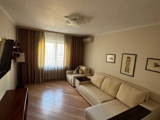 Оренда 1к квартири на Оболоні Киев