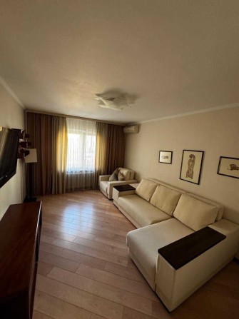 Оренда 1к квартири на Оболоні - фото 1