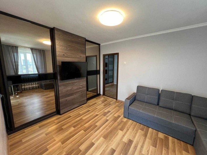 Оренда гарної 2к квартири з ремонтом на Сихові по вулиці Полуботка - фото 1