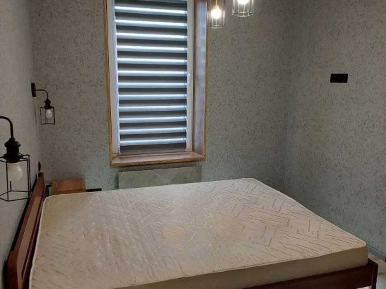 Оренда однокімнатної квартири , ул. Луговская, 255 Дніпро