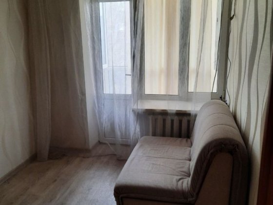 Здам однокімнатну квартиру/Ліски Николаев