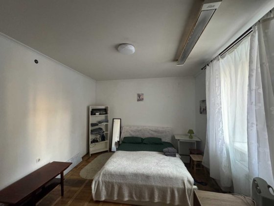 Оренда 1-кімнатної квартири Залізничний район, вул. Городоцька Львів