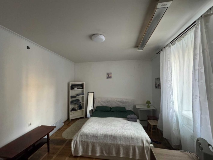 Оренда 1-кімнатної квартири Залізничний район, вул. Городоцька - фото 1