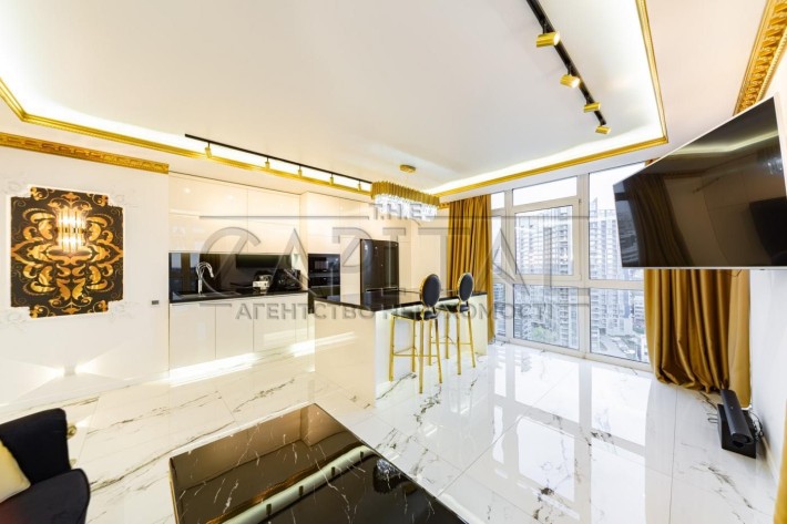 3 кімнатна квартира в ЖК «Французький квартал 2» Є ІНВЕРТОР. - фото 1