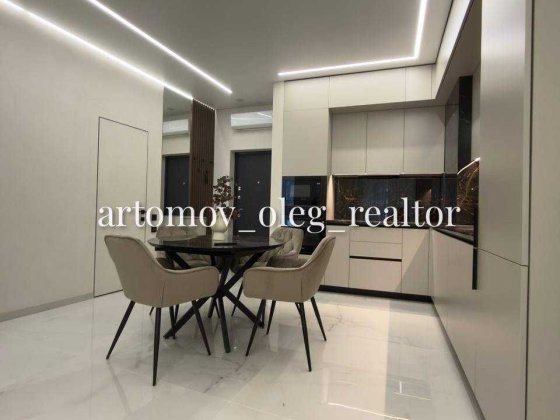 New‼️Жк«Атмосфера» Аркадия/Генуэзская‼️Евродвушка,50м2,первая аренда‼️ Одеса