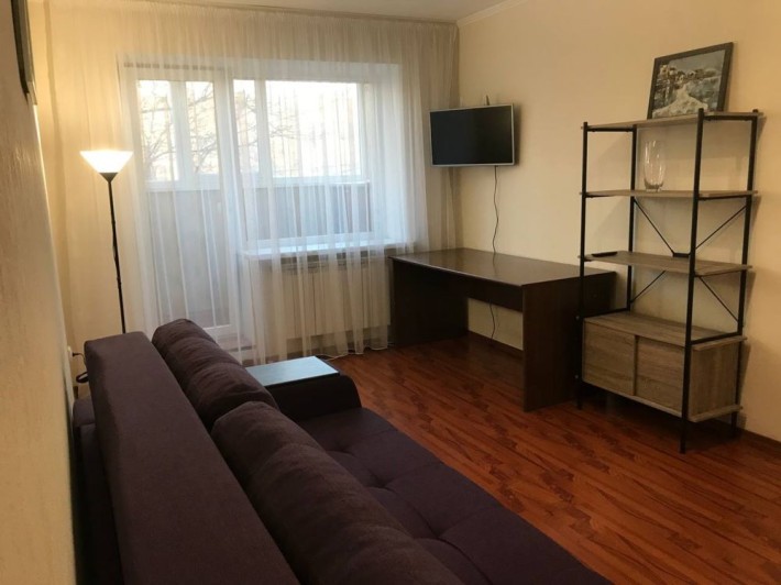 Сдам свою 1к квартиру на 12 квартале - фото 1