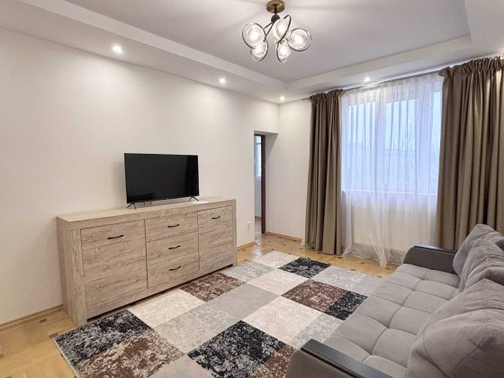 Оренда квартири у новобудові Львов