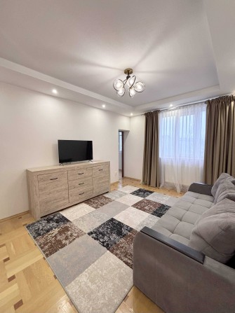 Оренда квартири у новобудові - фото 1