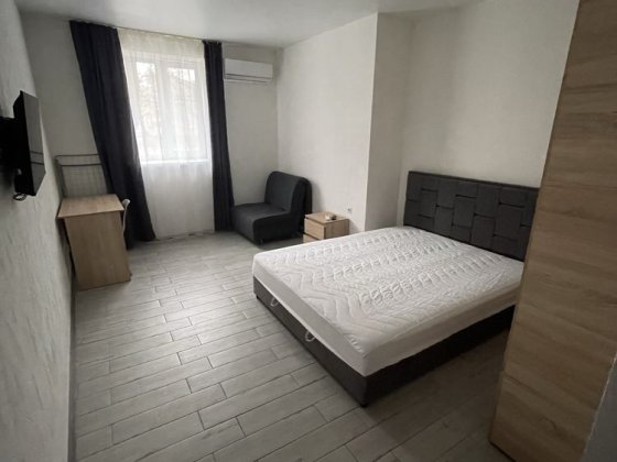 Сдам 1к квартиру в Центре, ул. Конинского / Бородинская Днепр