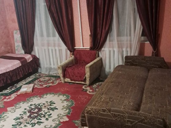 Сдам до лета двухкомнатную квартиру в частном доме Одеса