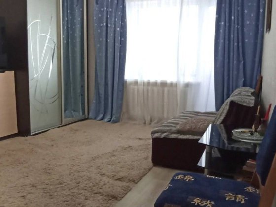 Оренда 1 кім квартири .12 квартал