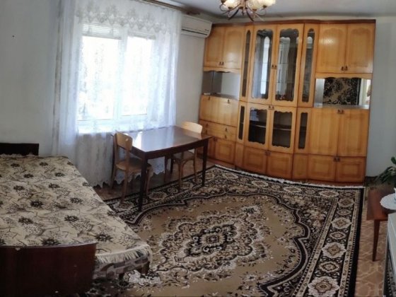 Здам двокімнатну квартиру/6я Слобідська/можно з тваринками Николаев