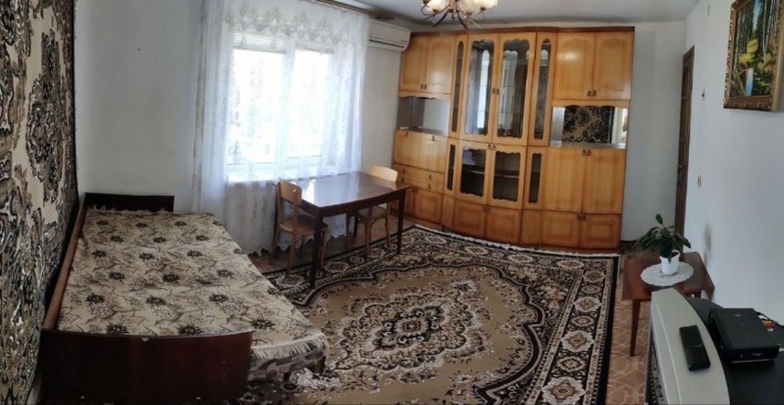 Здам двокімнатну квартиру/6я Слобідська/можно з тваринками - фото 1