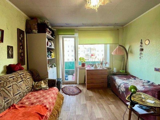 ЗДАЮ простора 1к квартира ПОЛІГОННА Нагорка ЗАВЖДИ Є СВІТЛО Є відео Дніпро