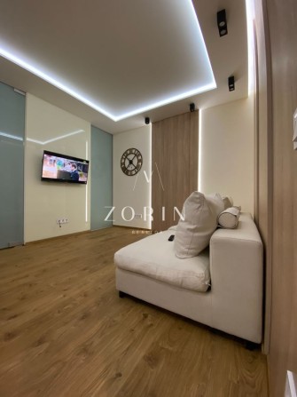 Аренда! 2к Квартира ЖК Жуковский Новострой Днепр Нагорка - фото 1