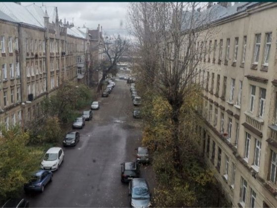 Довгострокова оренда 2 кім. кв Городоцька Скриня Львов