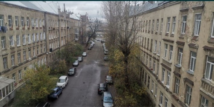 Довгострокова оренда 2 кім. кв Городоцька Скриня - фото 1