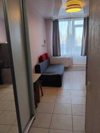 Терміново здам квартиру-студію на Мікроні вул. Боровського - фото 1
