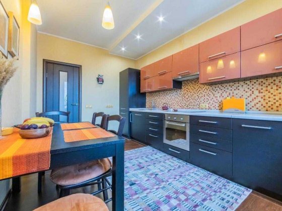 Оренда Квартира 2К 55м2 Лобановського Киев