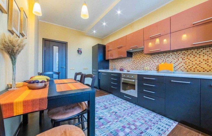 Оренда Квартира 2К 55м2 Лобановського - фото 1