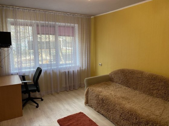 Аренда 1 к квартиры на ЖМ Победа Дніпро