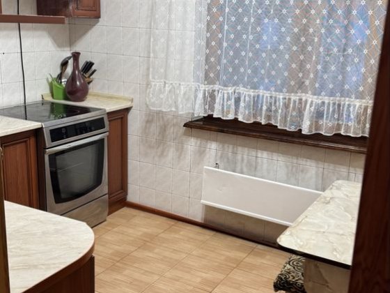 Здам двохкімнатну квартиру. Власник. Академмістечко Киев