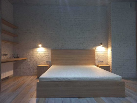 Сдам 2к квартиру-студию в ЖК Баку! Свет есть! Днепр