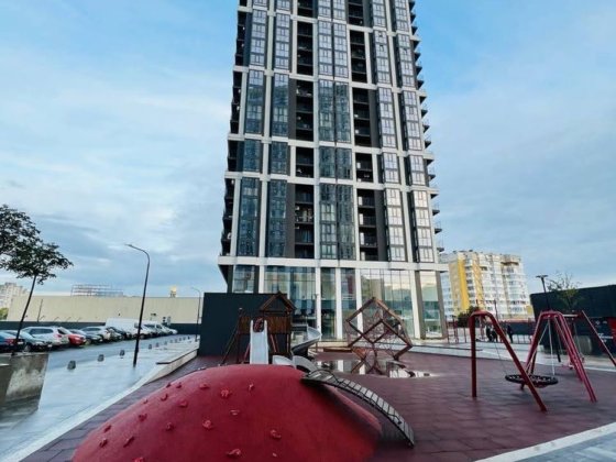 Оренда чудової квартири в ЖК Авалон АП Сихів Червної Калини AVALON UP Львів