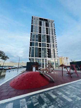 Оренда чудової квартири в ЖК Авалон АП Сихів Червної Калини AVALON UP - фото 1