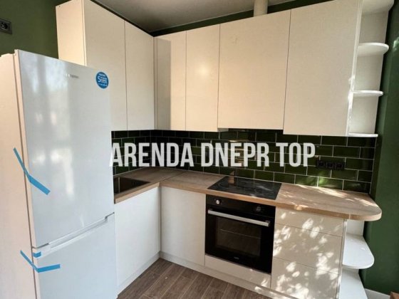 Сдам 2-х комн. квартиру   Правый Берег вокзал  Пушкина Днепр