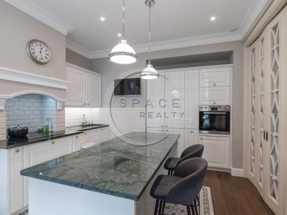 Оренда 4к квартири 130м2 ЖК Новопечерские Липки Верхогляда Печерськ Киев